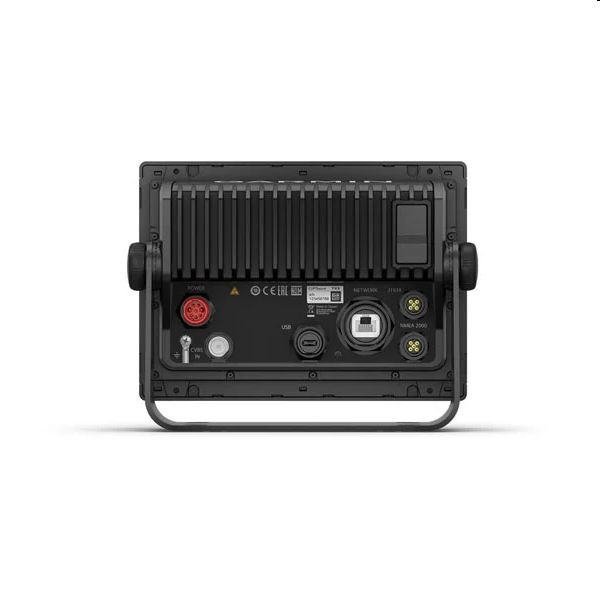 Garmin GPSMAP 723 7 Inch Chart Plotter With Worldwide Base Map - Image 4