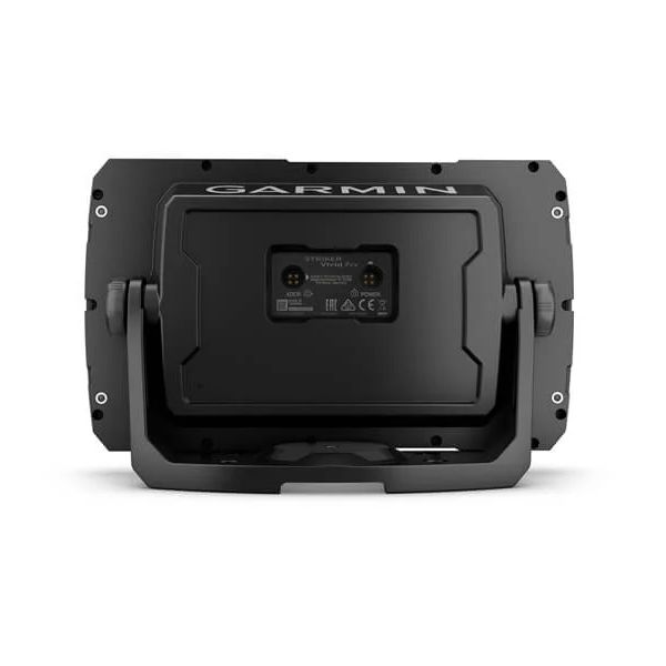 Garmin Striker Vivid 7cv Fishfinder With GT20-TM Transducer - Image 5