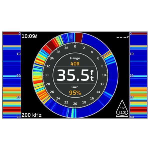 Garmin Echomap UHD2 75cv No Transducer - UK & Ireland Charts Included - Image 3