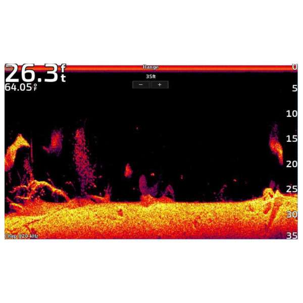 Garmin Echomap UHD2 75cv No Transducer - UK & Ireland Charts Included - Image 4