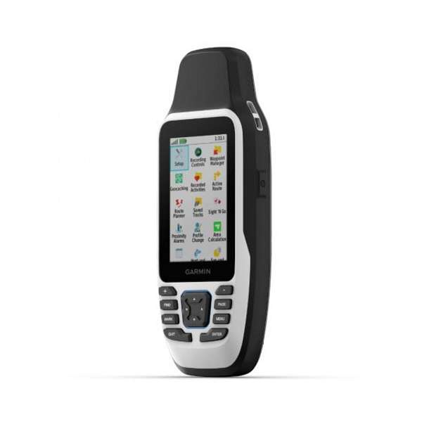 Garmin GPSMAP 79s Handheld GPS - Image 2