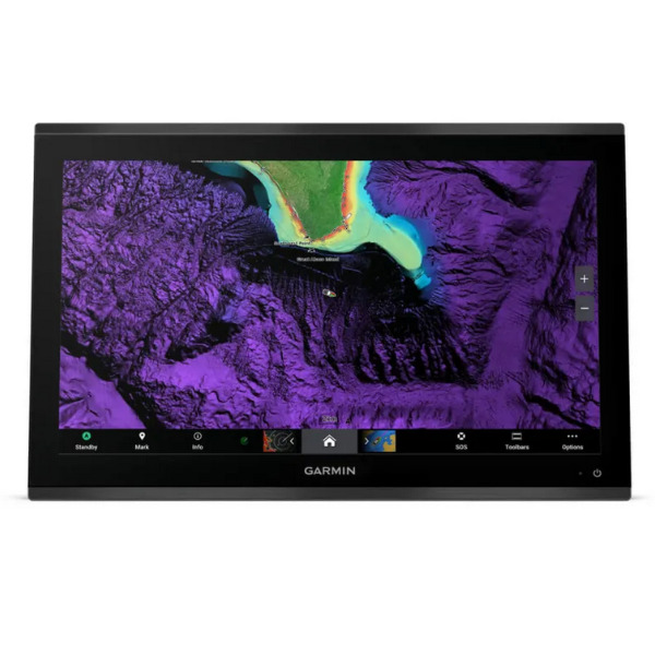 Garmin GPSMAP 9022 4K Multi-Function Display - 22 Inch - Image 3
