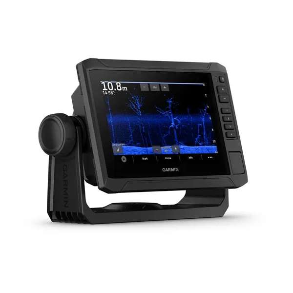Garmin Echomap UHD2 65sv With UK & Ireland Charts - No Transducer - Image 2