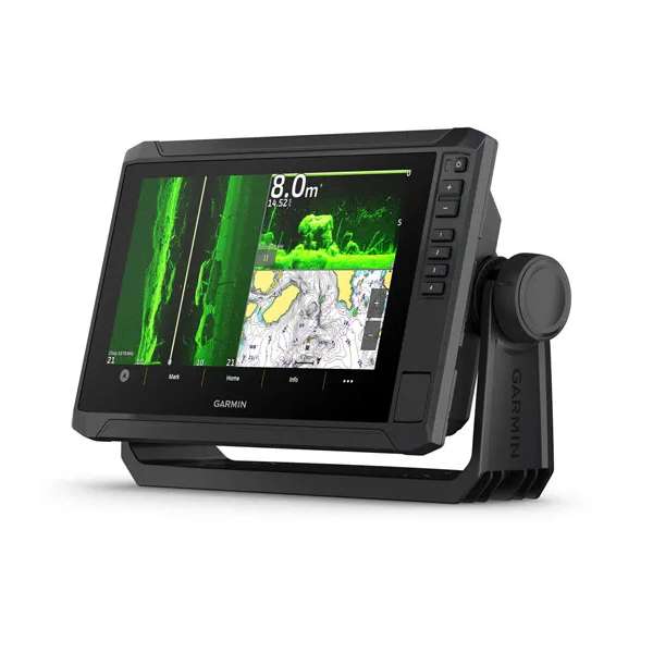 Garmin Echomap UHD2 95sv With UK & Ireland Charts - No Transducer - Image 4