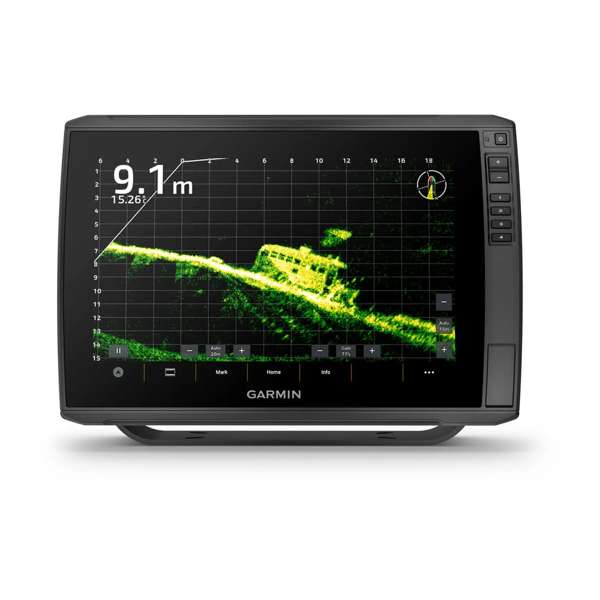 Garmin EchoMap Ultra 2 122sv With GT56UHD-TM Transducer (Worldwide Base Map) - Image 5