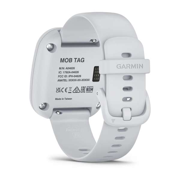 Garmin MOB Tag - White - Image 3