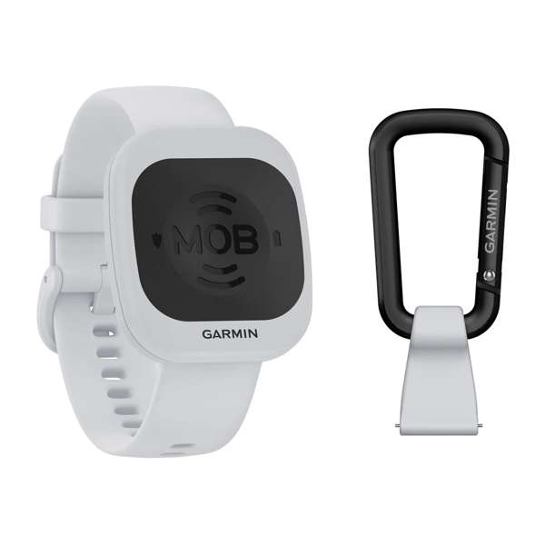 Garmin MOB Tag - White - Image 4