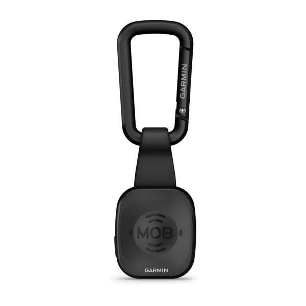 Garmin MOB Tag - Black - Image 4
