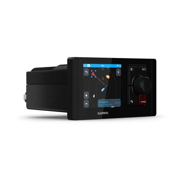 Garmin Signal VHF 220 VHF & AIS Receiver - Image 2
