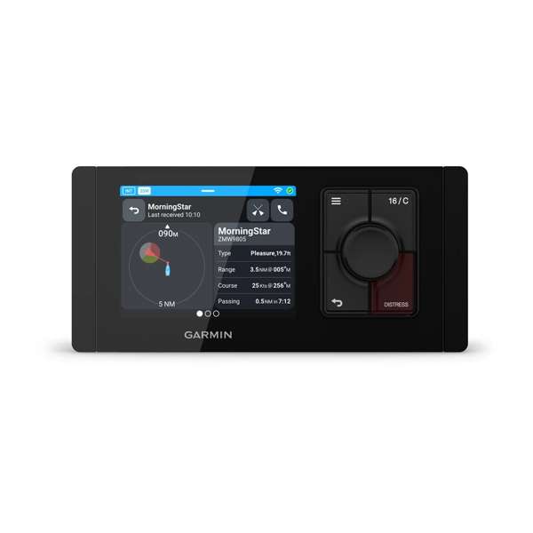 Garmin Signal VHF 220 VHF & AIS Receiver - Image 3