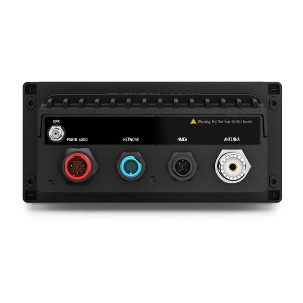 Garmin Signal VHF 220 VHF & AIS Receiver - Image 4