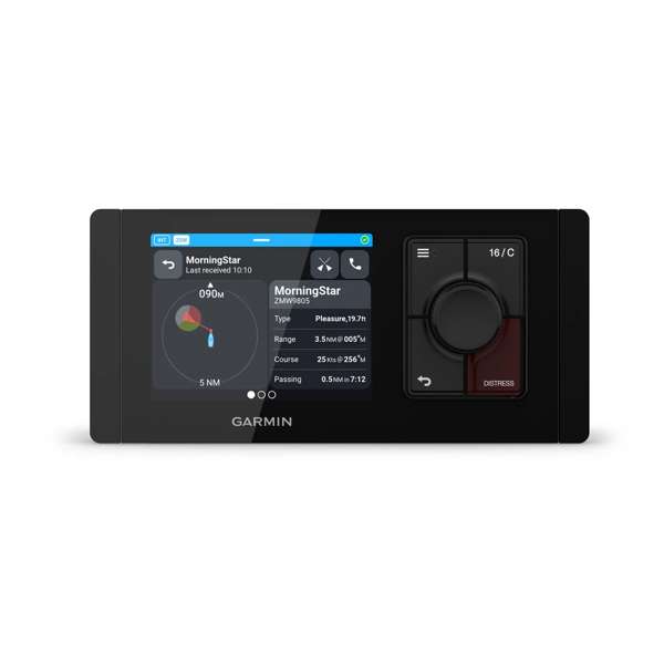Garmin Signal RM 100 Remote Station - Image 3
