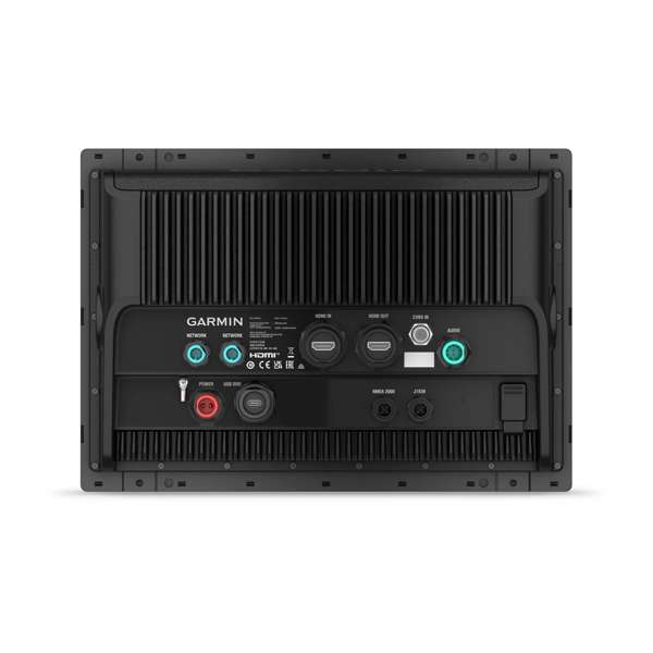 Garmin GPSMAP 9013 13 Inch Touch Screen Multi Function Display - Image 4