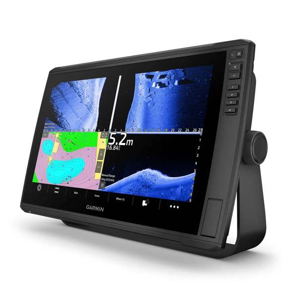 Garmin EchoMap Ultra 2 162sv With GT56UHD-TM Transducer (Worldwide Base Map) - Image 2
