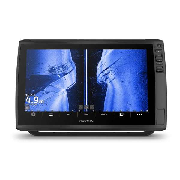 Garmin EchoMap Ultra 2 162sv With GT56UHD-TM Transducer (Worldwide Base Map) - Image 5