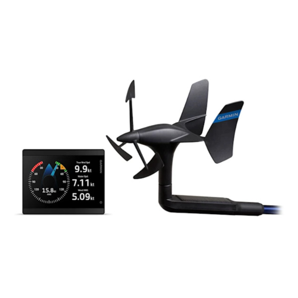 Garmin GMI 40 Wind System c/w Wireless gWind2