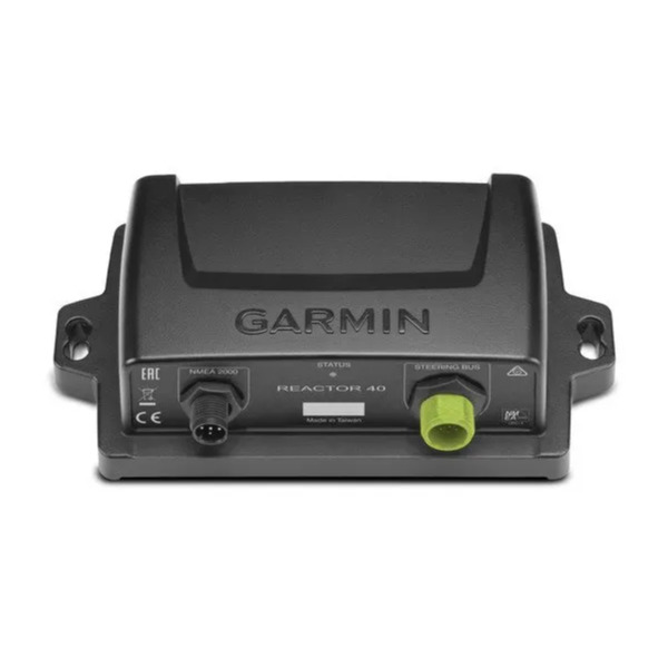 Garmin Reactor 40 Course Computer Unit