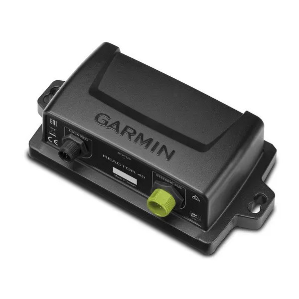 Garmin Reactor 40 Course Computer Unit - Image 2