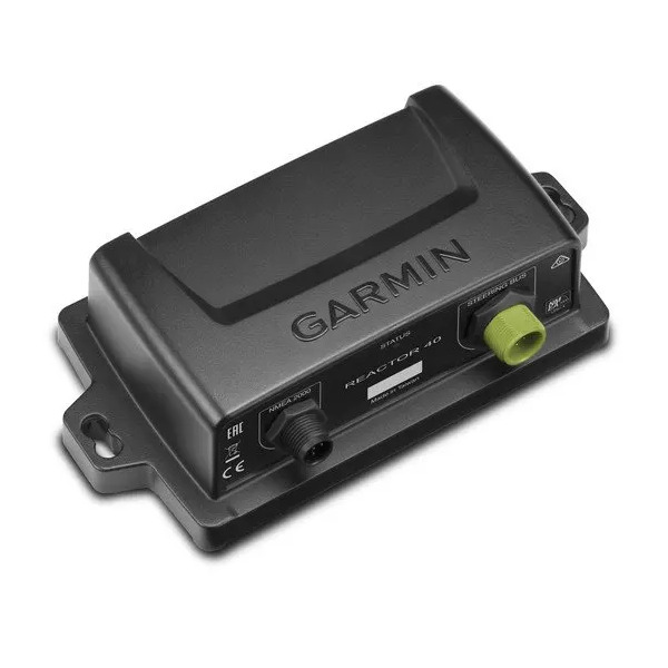 Garmin Reactor 40 Course Computer Unit - Image 3
