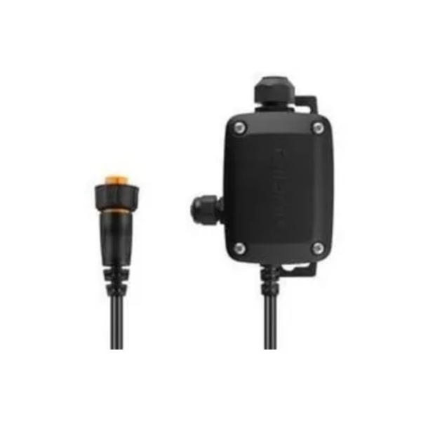 Garmin Bare Wire to 12 Pin Transducer Adapter