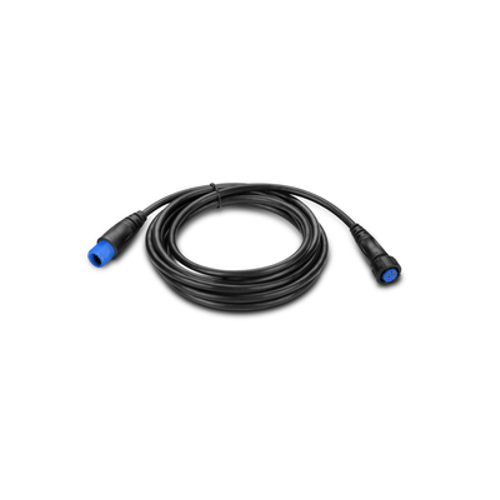 XT-12BL 12ft Blue 7 pin transducer Extension Cable