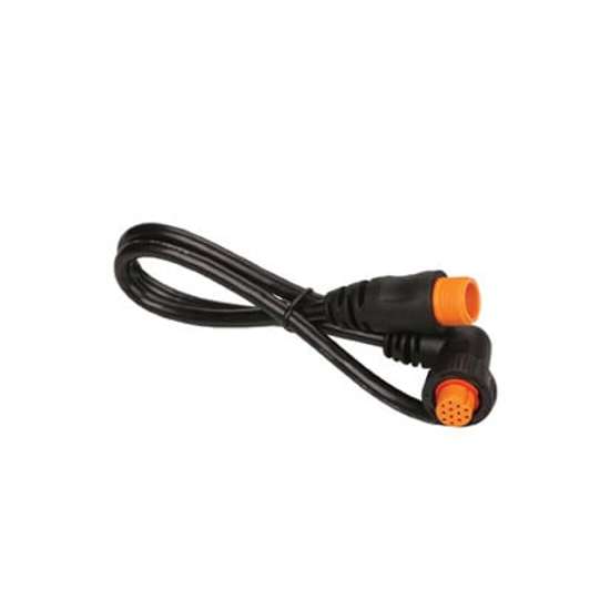 Garmin 8-Pin To 12-Pin Transducer Adapter Cable With XID – 010-12122-10