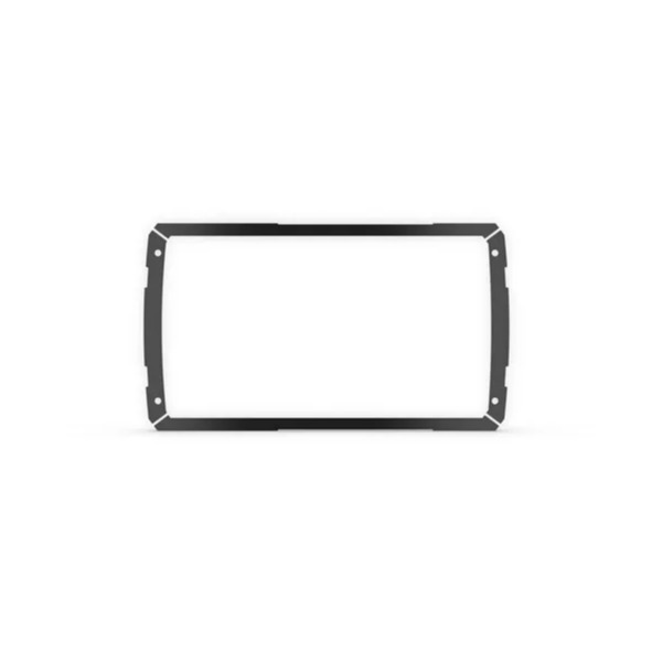Garmin Flush Mount Kit for Striker Plus 9/Vivid 9