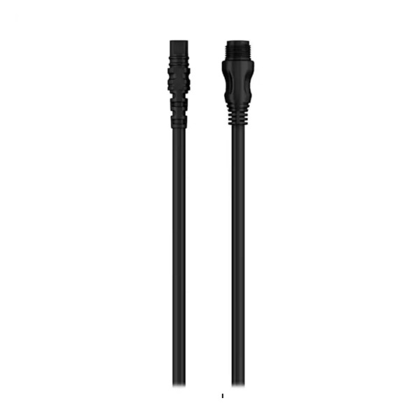 Garmin 4-pin Female to 5-pin Male NMEA 2000 Adapter Cable Garmin 4-pin Female to 5-pin Male NMEA 2000 Adapter Cable