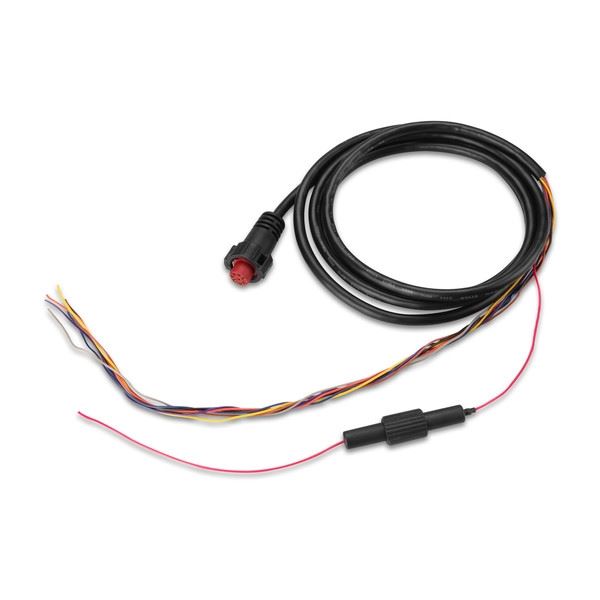 Garmin Power Cable For GPSMAP 722/922/1022/1222