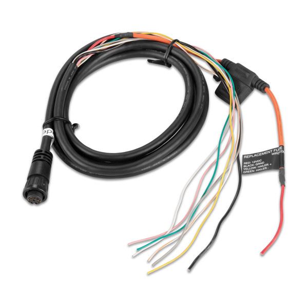 Garmin Replacement Power Cable for VHF 315
