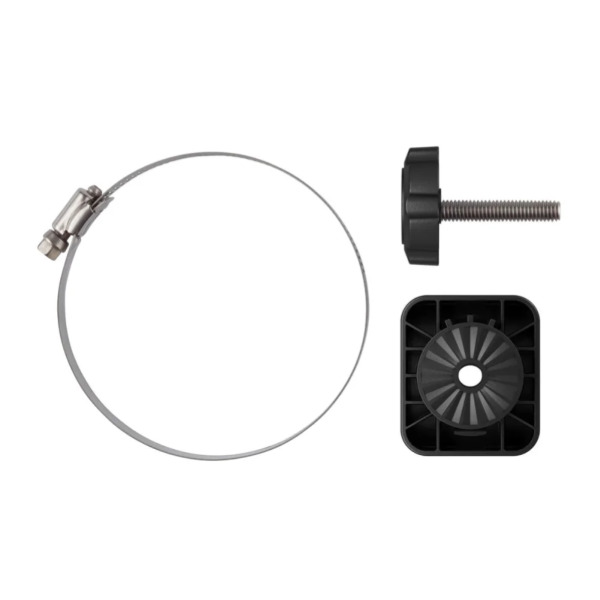 Garmin Livescope XR Barrel Mount