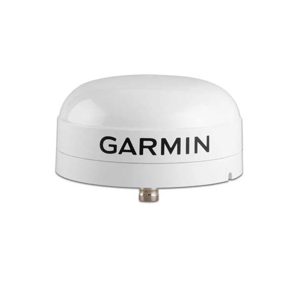 Garmin GA 38 GPS and GLONASS Antenna BNC-SMA Connector - White