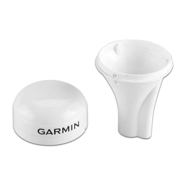 Garmin GA 38 GPS and GLONASS Antenna BNC-SMA Connector - White - Image 2