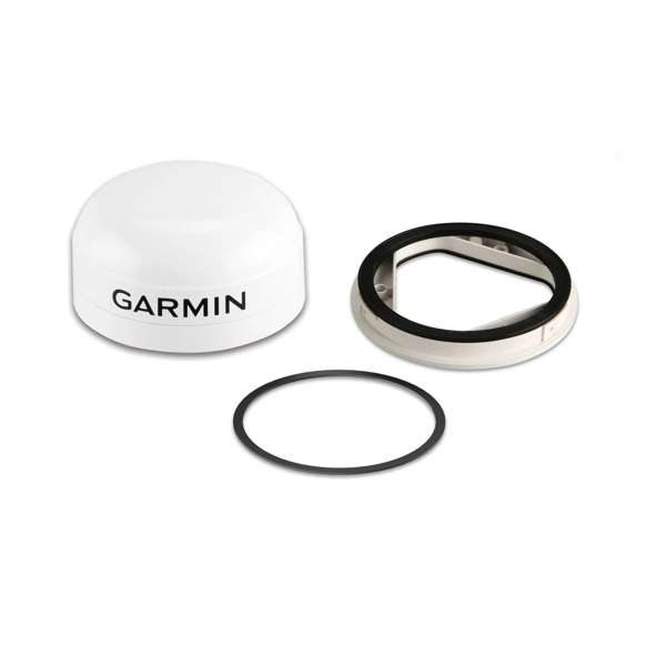 Garmin GA 38 GPS and GLONASS Antenna BNC-SMA Connector - White - Image 3