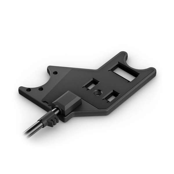 Garmin Force Pro Trolling Motor Mounting Plate for Spy Pole