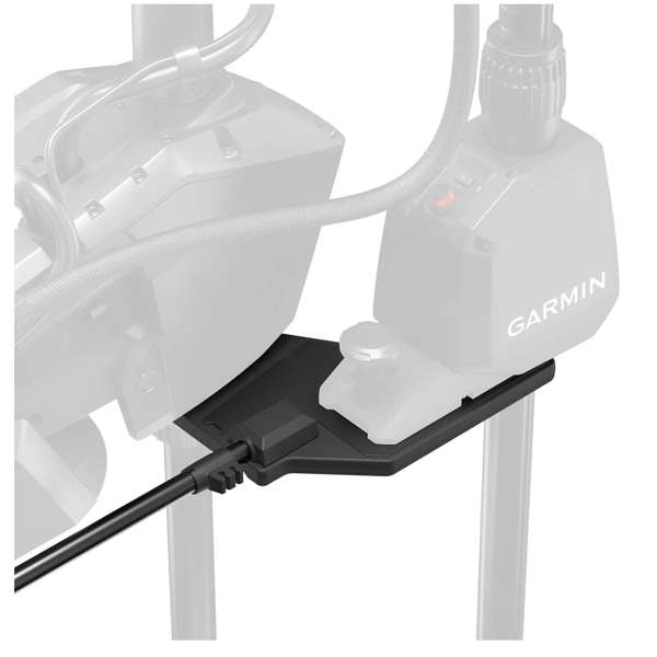 Garmin Force Pro Trolling Motor Mounting Plate for Spy Pole - Image 2