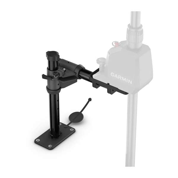 Garmin Gunnel Mounting System For Spy Pole - Image 2