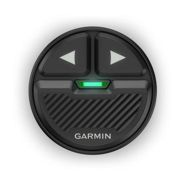Garmin Gesture Remote for Spy Pole