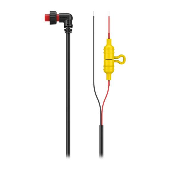 Garmin Spy Pole Power Cable