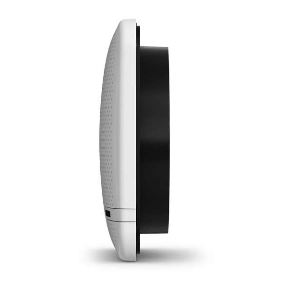Garmin White External Speaker (Single) - Image 4