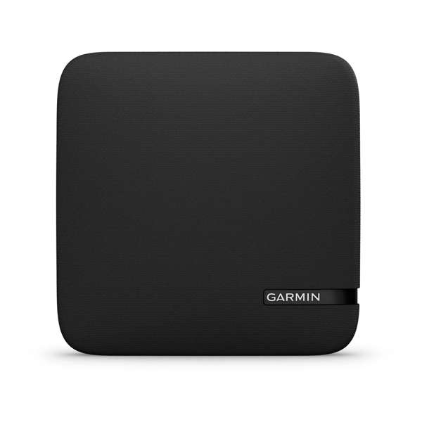 Garmin Black External Speaker (Single)