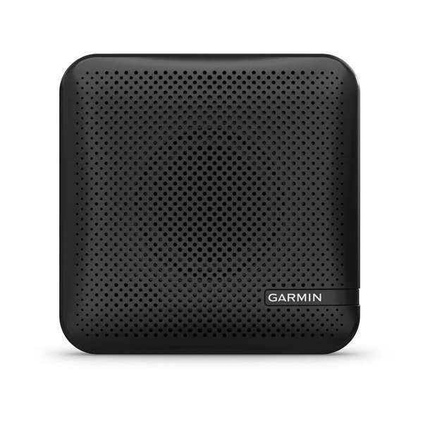 Garmin Black External Speaker (Single) - Image 2
