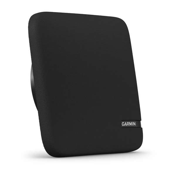 Garmin Black External Speaker (Single) - Image 3