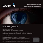 Garmin G3 Vision Regular - Veu004r - Irish Sea