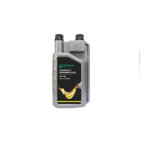 Glydus HOB Hydraulic Steering Fluid - 1L