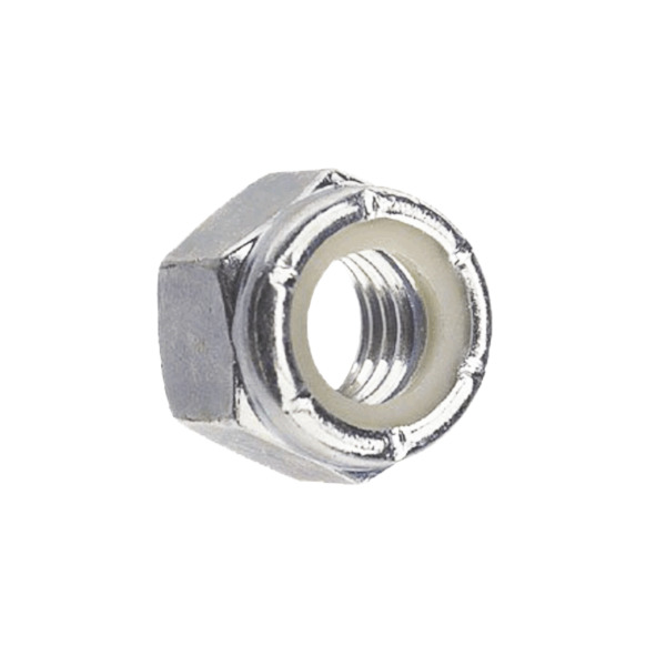 Glydus PR-NT1 Piston Rod Nylock Nut