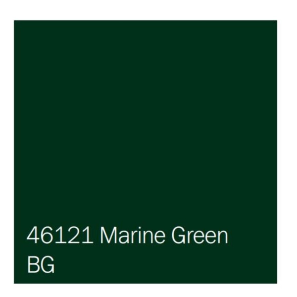 Hempel Brilliant Gloss Topcoat Paint - Marine Green - 750ml - Image 2