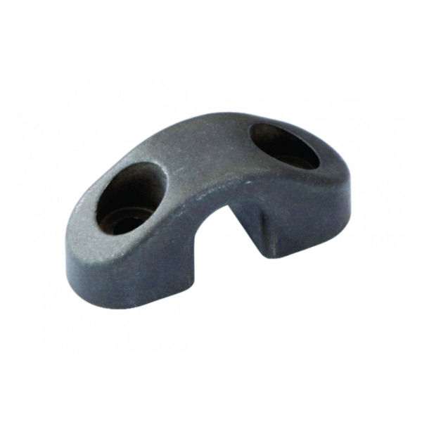 Holt HT.282ALU Open Ended Fairlead - Aluminium - Pair Holt HT.282ALU Open Ended Fairlead - Aluminium - Pair