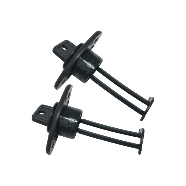 Holt HT.423 Holt Laser / ILCA Replacement Transom Bungs - 22mm - Pair Holt HT.423 Holt Laser / ILCA Replacement Transom Bungs - 22mm - Pair