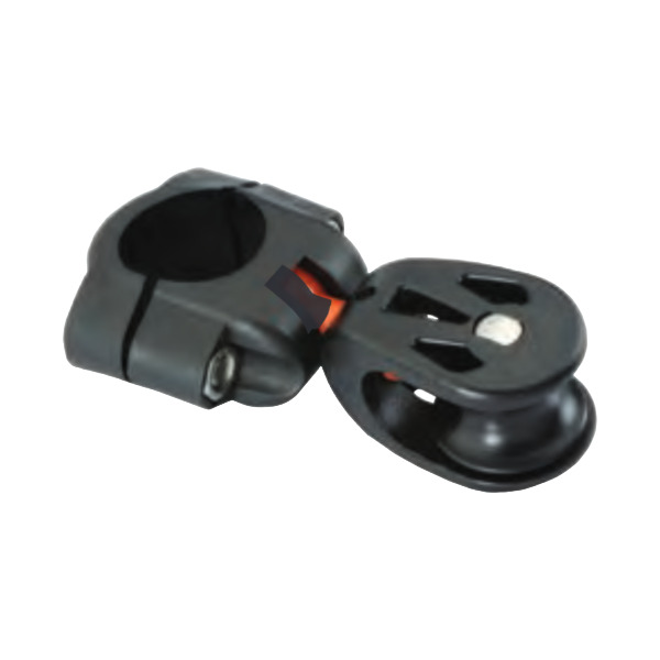 Holt HT.450A Stanchion Lead Block c/w Clevis Pin Holt HT.450A Stanchion Lead Block c/w Clevis Pin